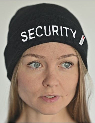 KOR-SECTBN-SECURITY 3M Thinsulate Performance Beanie Dalvik